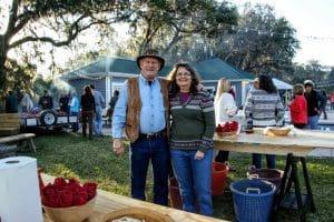 2017 KMB Oyster Roast 17