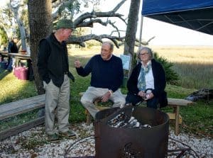 2017 KMB Oyster Roast 16