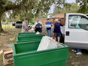 KMB Recycling Eveny Nov 2022-9