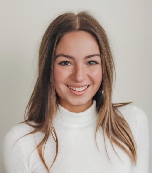 Mia Sims KMB Director